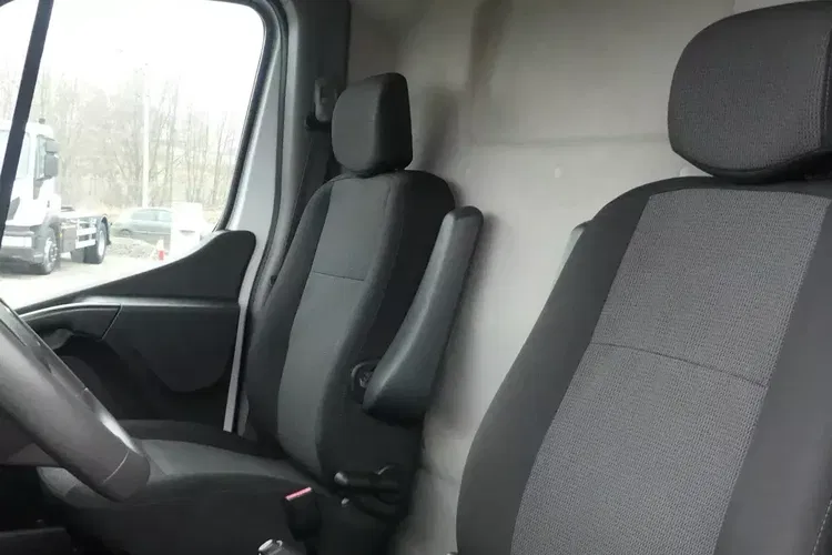 Renault MASTER / PODNOŚNIK KOSZOWY / ZWYŻKA 12M / zdjęcie 25