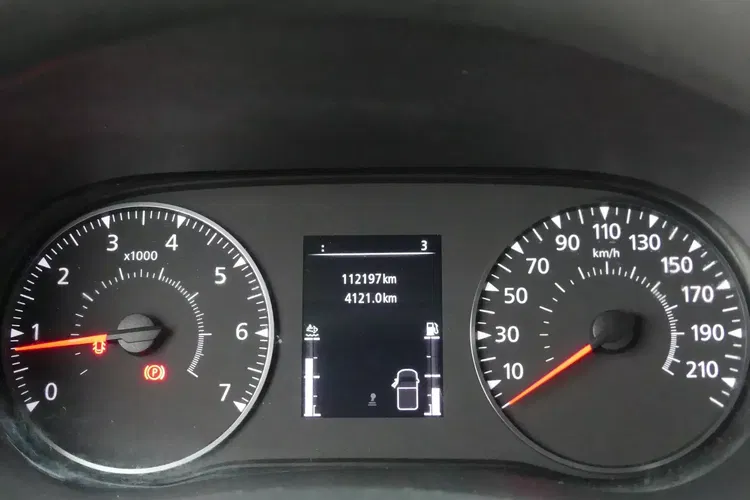 Renault MASTER / PODNOŚNIK KOSZOWY / ZWYŻKA 12M / zdjęcie 35