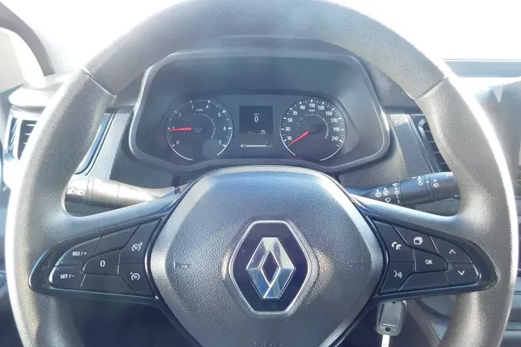 Renault Trafic zdjęcie 9