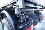 Mercedes UNIMOG  U300 / 4X4 / WYWROTKA 3 STRONNA / PŁUG / KOMUNALNY / HYDROZŁĄCZA / EPS + SPRZĘGŁO  zdjęcie 21
