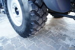 Mercedes UNIMOG  U300 / 4X4 / WYWROTKA 3 STRONNA / PŁUG / KOMUNALNY / HYDROZŁĄCZA / EPS + SPRZĘGŁO  zdjęcie 23