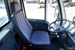 Mercedes UNIMOG  U300 / 4X4 / WYWROTKA 3 STRONNA / PŁUG / KOMUNALNY / HYDROZŁĄCZA / EPS + SPRZĘGŁO  zdjęcie 29