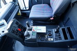 Mercedes UNIMOG  U300 / 4X4 / WYWROTKA 3 STRONNA / PŁUG / KOMUNALNY / HYDROZŁĄCZA / EPS + SPRZĘGŁO  zdjęcie 33