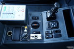 Mercedes UNIMOG  U300 / 4X4 / WYWROTKA 3 STRONNA / PŁUG / KOMUNALNY / HYDROZŁĄCZA / EPS + SPRZĘGŁO  zdjęcie 36