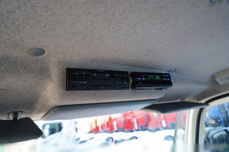 Mercedes UNIMOG  U300 / 4X4 / WYWROTKA 3 STRONNA / PŁUG / KOMUNALNY / HYDROZŁĄCZA / EPS + SPRZĘGŁO  zdjęcie 38