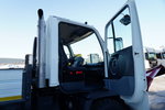Mercedes UNIMOG  U300 / 4X4 / WYWROTKA 3 STRONNA / PŁUG / KOMUNALNY / HYDROZŁĄCZA / EPS + SPRZĘGŁO  zdjęcie 41