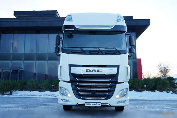 DAF XF 480 / SUPER SPACE CAB / 2021 zdjęcie 10