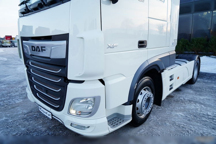 DAF XF 480 / SUPER SPACE CAB / 2021 zdjęcie 11