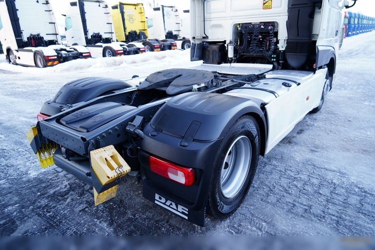 DAF XF 480 / SUPER SPACE CAB / 2021 zdjęcie 15