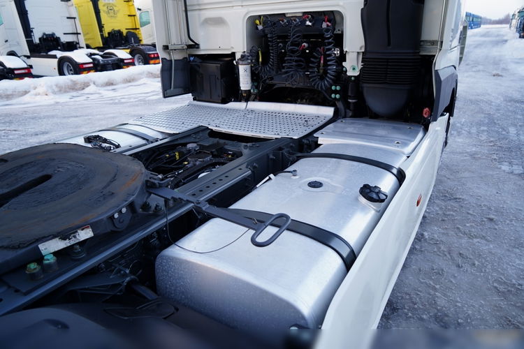 DAF XF 480 / SUPER SPACE CAB / 2021 zdjęcie 16