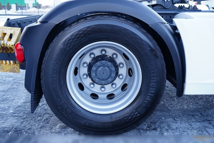 DAF XF 480 / SUPER SPACE CAB / 2021 zdjęcie 21