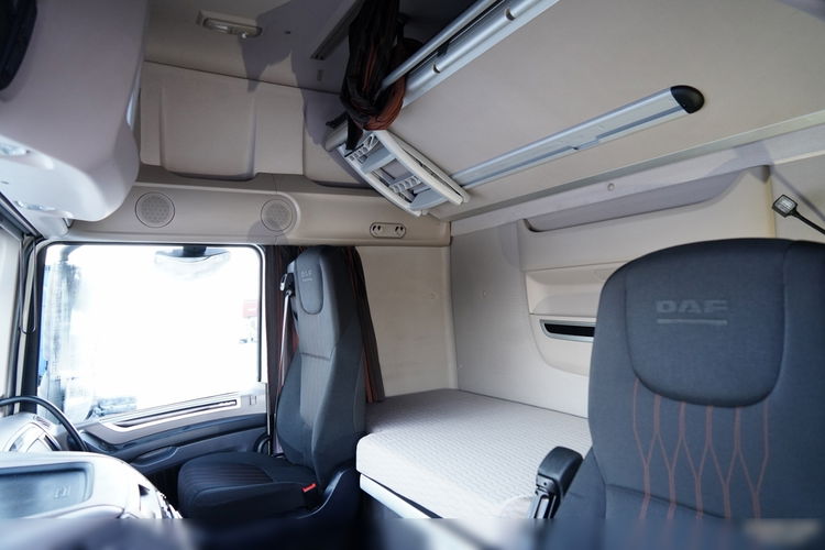 DAF XF 480 / SUPER SPACE CAB / 2021 zdjęcie 26