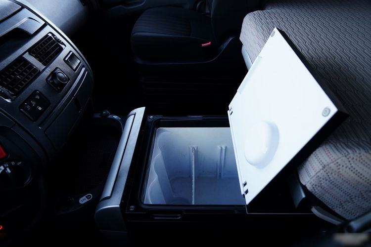 DAF XF 480 / SUPER SPACE CAB / 2021 zdjęcie 27