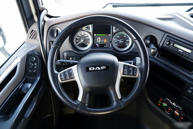 DAF XF 480 / SUPER SPACE CAB / 2021 zdjęcie 29