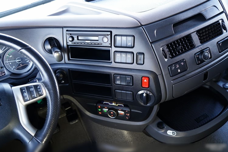 DAF XF 480 / SUPER SPACE CAB / 2021 zdjęcie 30