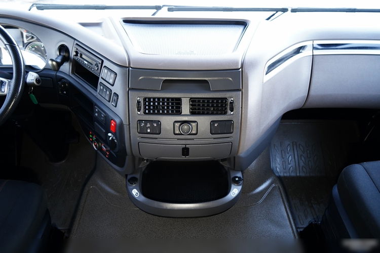 DAF XF 480 / SUPER SPACE CAB / 2021 zdjęcie 31