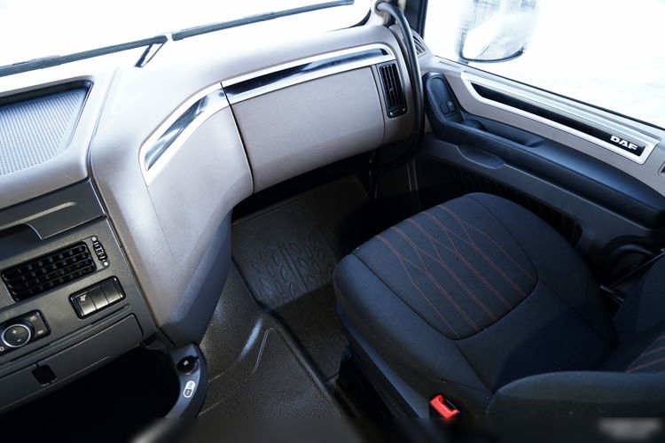 DAF XF 480 / SUPER SPACE CAB / 2021 zdjęcie 32