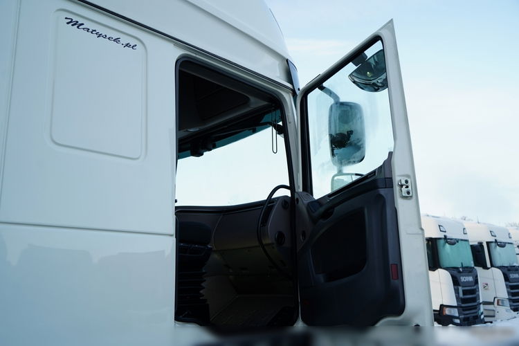 DAF XF 480 / SUPER SPACE CAB / 2021 zdjęcie 36