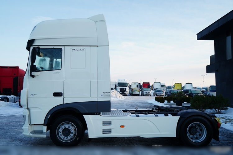 DAF XF 480 / SUPER SPACE CAB / 2021 zdjęcie 5