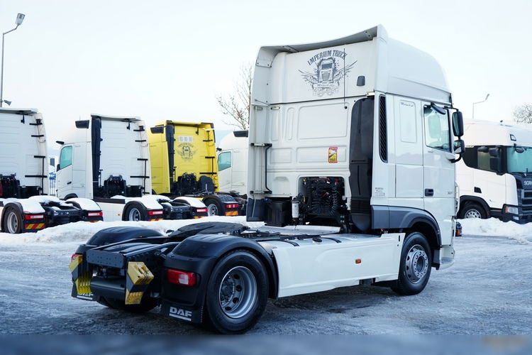 DAF XF 480 / SUPER SPACE CAB / 2021 zdjęcie 7