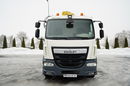 DAF LF 250 / 4X2 / SKRZYNIOWY - 7.30 + HDS HYVA HB 150XE3 / STEROWANIE RADIOWE / ROTATOR / MAX UDŹWIG: 5200 KG / EURO 6  zdjęcie 15