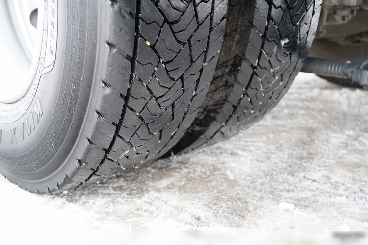 DAF LF 250 / 4X2 / SKRZYNIOWY - 7.30 + HDS HYVA HB 150XE3 / STEROWANIE RADIOWE / ROTATOR / MAX UDŹWIG: 5200 KG / EURO 6  zdjęcie 31