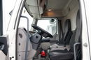 DAF LF 250 / 4X2 / SKRZYNIOWY - 7.30 + HDS HYVA HB 150XE3 / STEROWANIE RADIOWE / ROTATOR / MAX UDŹWIG: 5200 KG / EURO 6  zdjęcie 35