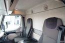 DAF LF 250 / 4X2 / SKRZYNIOWY - 7.30 + HDS HYVA HB 150XE3 / STEROWANIE RADIOWE / ROTATOR / MAX UDŹWIG: 5200 KG / EURO 6  zdjęcie 37