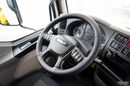 DAF LF 250 / 4X2 / SKRZYNIOWY - 7.30 + HDS HYVA HB 150XE3 / STEROWANIE RADIOWE / ROTATOR / MAX UDŹWIG: 5200 KG / EURO 6  zdjęcie 39