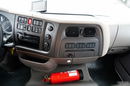 DAF LF 250 / 4X2 / SKRZYNIOWY - 7.30 + HDS HYVA HB 150XE3 / STEROWANIE RADIOWE / ROTATOR / MAX UDŹWIG: 5200 KG / EURO 6  zdjęcie 42