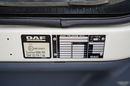 DAF LF 250 / 4X2 / SKRZYNIOWY - 7.30 + HDS HYVA HB 150XE3 / STEROWANIE RADIOWE / ROTATOR / MAX UDŹWIG: 5200 KG / EURO 6  zdjęcie 49