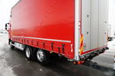 Volvo FH 460 / ZESTAW TANDEM / 120 M3 / PRZEJAZDOWY / I-SAVE / KLIMATYZACJA POSTOJOWA / OŚ PODNOSZONA / OŚ SKRĘTNA / PLANDEKA ZBROJONA  zdjęcie 12