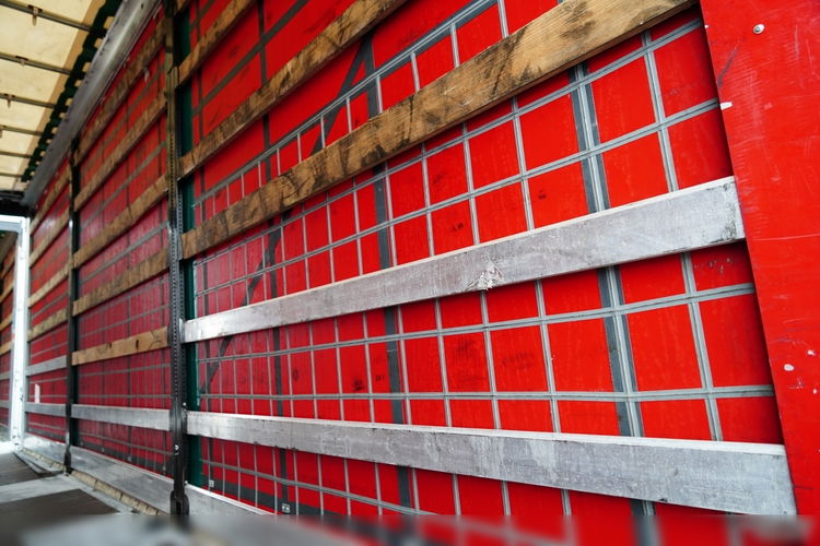 Volvo FH 460 / ZESTAW TANDEM / 120 M3 / PRZEJAZDOWY / I-SAVE / KLIMATYZACJA POSTOJOWA / OŚ PODNOSZONA / OŚ SKRĘTNA / PLANDEKA ZBROJONA  zdjęcie 27