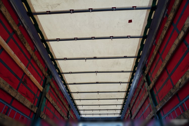 Volvo FH 460 / ZESTAW TANDEM / 120 M3 / PRZEJAZDOWY / I-SAVE / KLIMATYZACJA POSTOJOWA / OŚ PODNOSZONA / OŚ SKRĘTNA / PLANDEKA ZBROJONA  zdjęcie 28