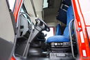 Volvo FH 460 / ZESTAW TANDEM / 120 M3 / PRZEJAZDOWY / I-SAVE / KLIMATYZACJA POSTOJOWA / OŚ PODNOSZONA / OŚ SKRĘTNA / PLANDEKA ZBROJONA  zdjęcie 49
