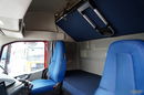 Volvo FH 460 / ZESTAW TANDEM / 120 M3 / PRZEJAZDOWY / I-SAVE / KLIMATYZACJA POSTOJOWA / OŚ PODNOSZONA / OŚ SKRĘTNA / PLANDEKA ZBROJONA  zdjęcie 51