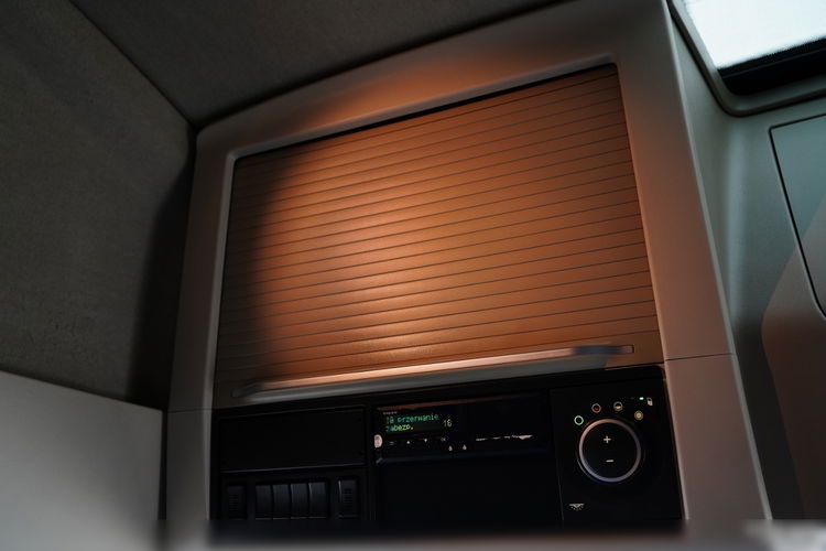 Volvo FH 460 / ZESTAW TANDEM / 120 M3 / PRZEJAZDOWY / I-SAVE / KLIMATYZACJA POSTOJOWA / OŚ PODNOSZONA / OŚ SKRĘTNA / PLANDEKA ZBROJONA  zdjęcie 59