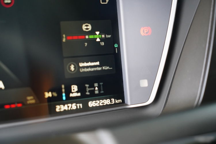 Volvo FH 460 / ZESTAW TANDEM / 120 M3 / PRZEJAZDOWY / I-SAVE / KLIMATYZACJA POSTOJOWA / OŚ PODNOSZONA / OŚ SKRĘTNA / PLANDEKA ZBROJONA  zdjęcie 66