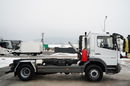 Mercedes -BENZ / ATEGO 1624 / RAMA DO ZABUDOWY / / zdjęcie 9