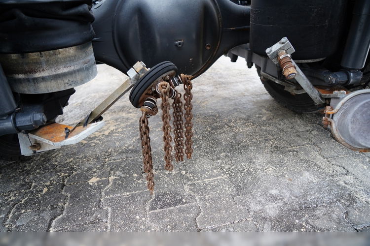 Mercedes -BENZ / ATEGO 1624 / RAMA DO ZABUDOWY / / zdjęcie 20