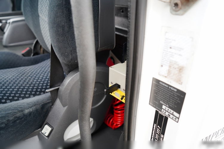 Mercedes -BENZ / ATEGO 1624 / RAMA DO ZABUDOWY / / zdjęcie 24