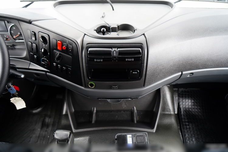 Mercedes -BENZ / ATEGO 1624 / RAMA DO ZABUDOWY / / zdjęcie 31