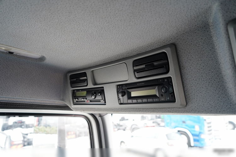 Mercedes -BENZ / ATEGO 1624 / RAMA DO ZABUDOWY / / zdjęcie 34