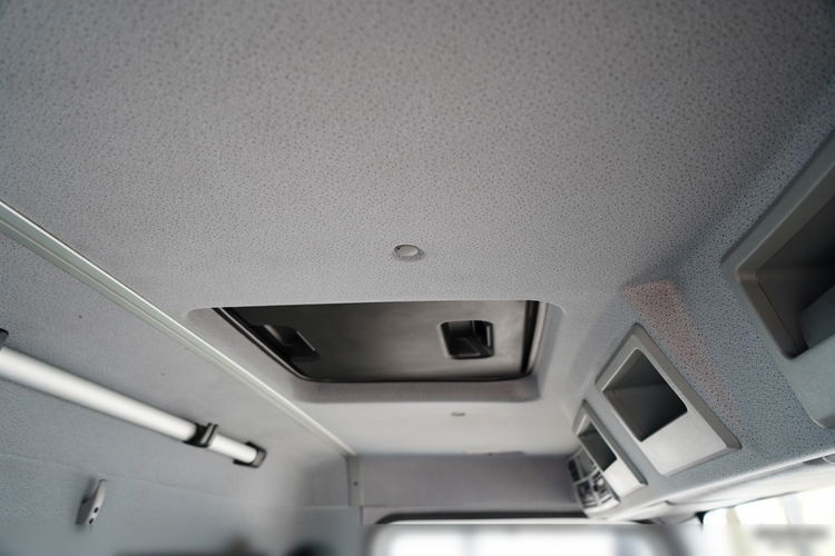 Mercedes -BENZ / ATEGO 1624 / RAMA DO ZABUDOWY / / zdjęcie 35