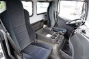 Mercedes -BENZ / ATEGO 1624 / RAMA DO ZABUDOWY / / zdjęcie 36
