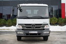 Mercedes -BENZ / ATEGO 1624 / RAMA DO ZABUDOWY / / zdjęcie 3