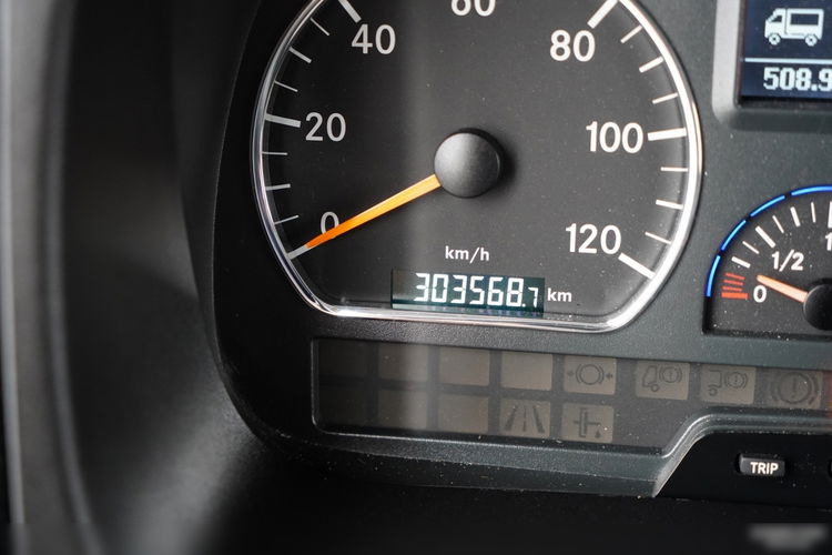 Mercedes -BENZ / ATEGO 1624 / RAMA DO ZABUDOWY / / zdjęcie 43