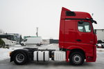 Mercedes ACTROS 1845 / MP5 / BIG SPACE zdjęcie 9