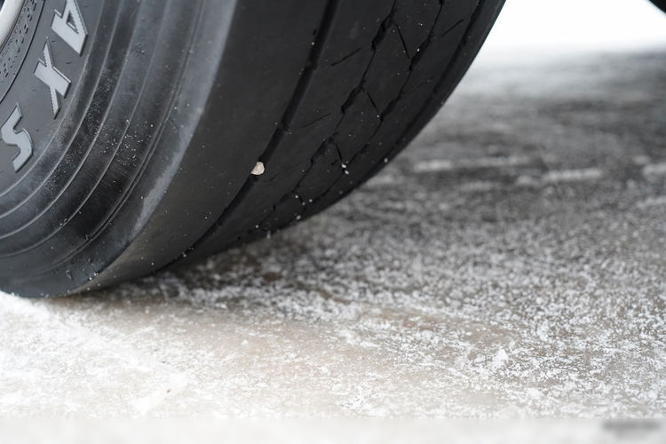 Mercedes ACTROS 1845 / MP5 / BIG SPACE zdjęcie 18