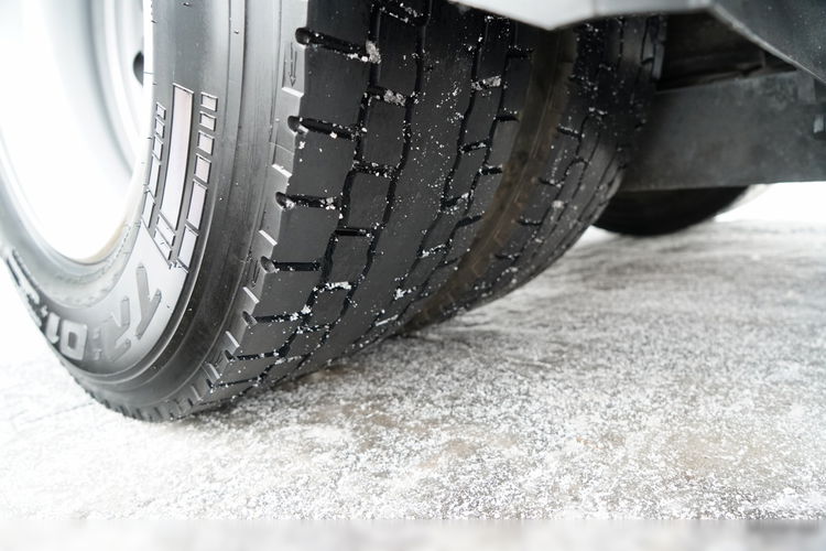 Mercedes ACTROS 1845 / MP5 / BIG SPACE zdjęcie 20